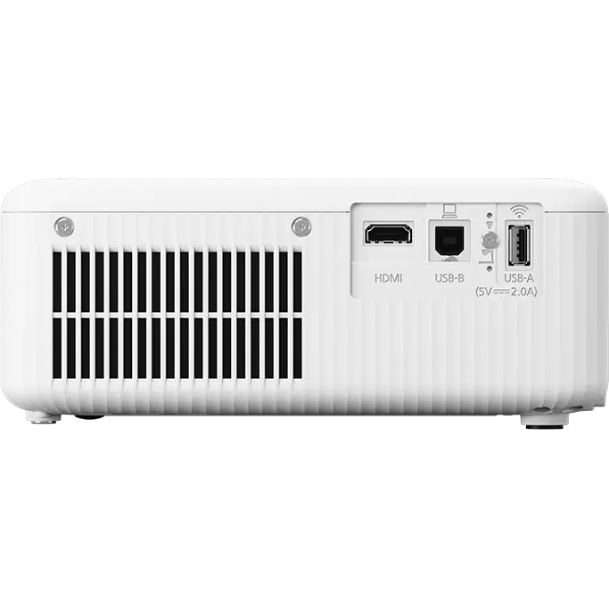 Проектор Epson V11HA84040 - фото 5