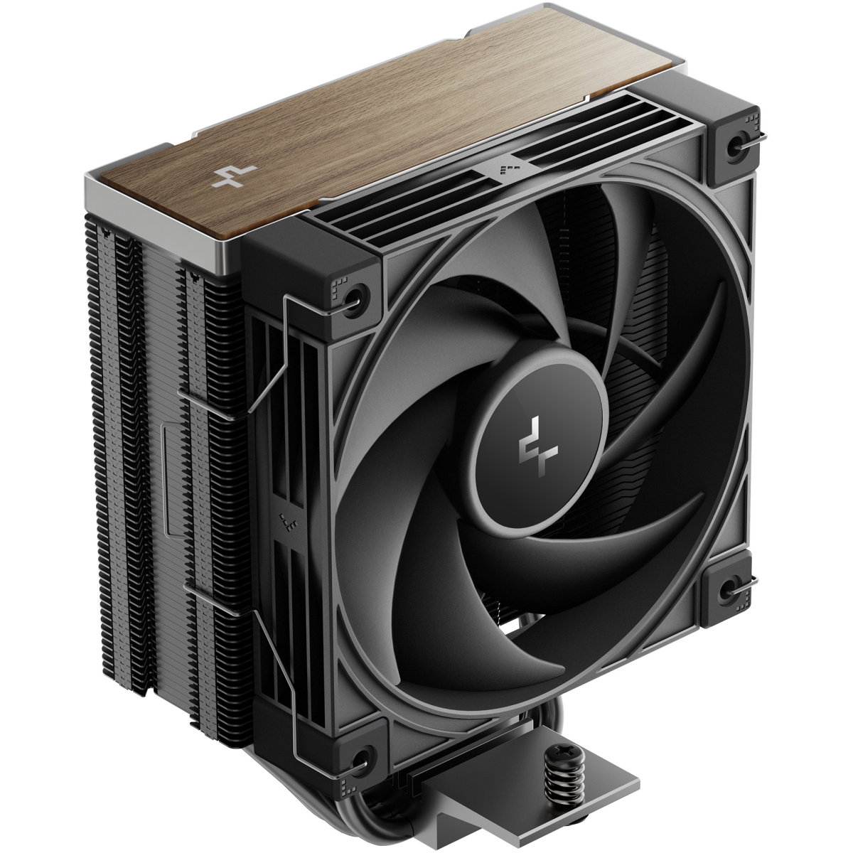 Кулер DeepCool AK400 G2 - R-AK400G2-BKNNMN-GJD