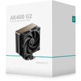 Кулер DeepCool AK400 G2 (R-AK400G2-BKNNMN-GJD)