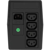 ИБП ExeGate Smart LB-400.LCD.AVR.4C13 (EX299623RUS)