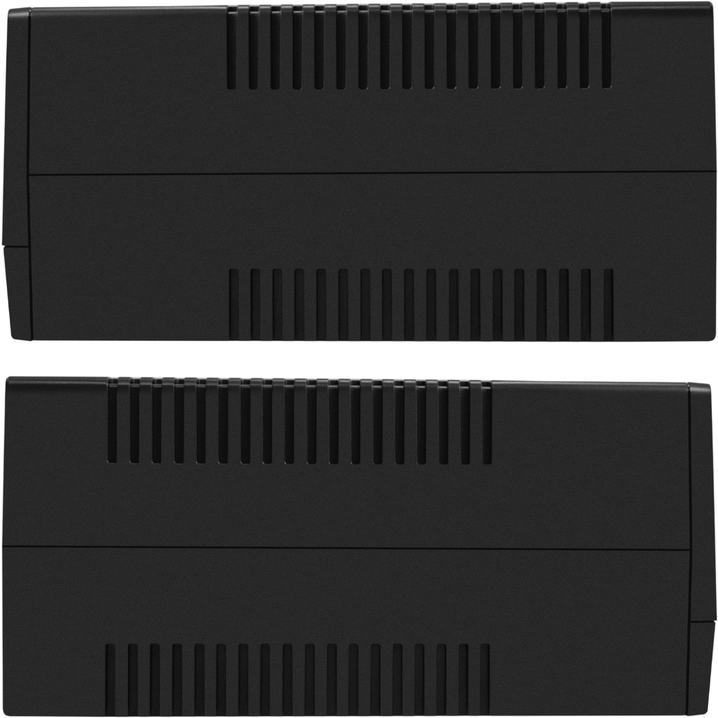 ИБП ExeGate Smart LB-400.LCD.AVR.4C13 - EX299623RUS - фото 5