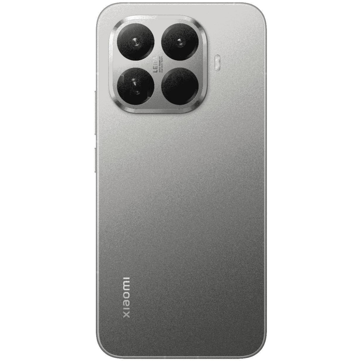 Смартфон Xiaomi 15T Pro 12/512Gb Gray - X68078/MZB0KW3RU - фото 6