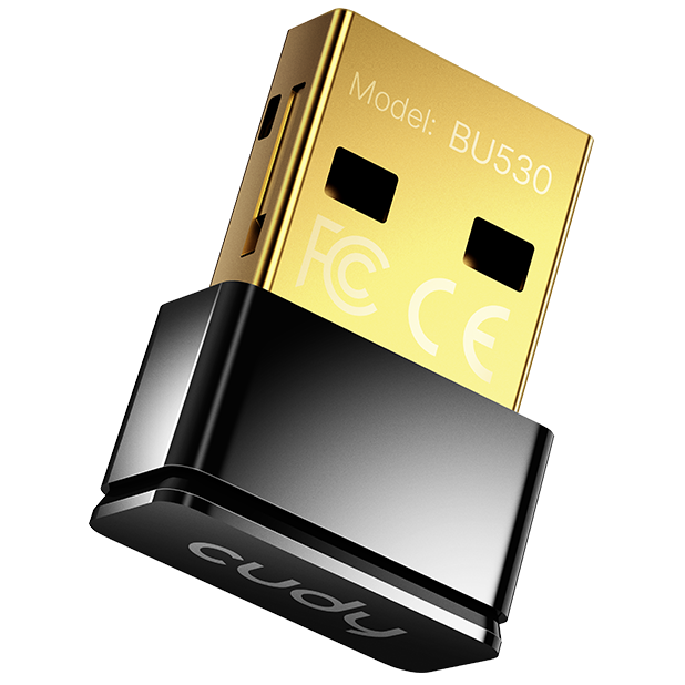 Bluetooth адаптер Cudy BU530