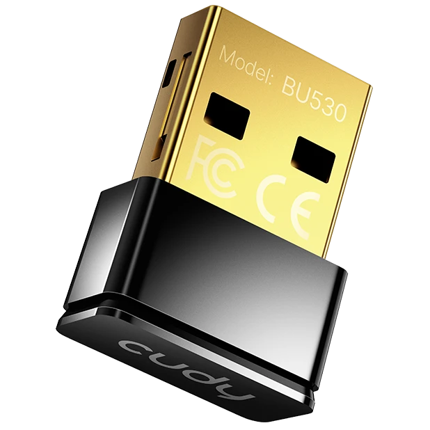 Bluetooth адаптер Cudy BU530