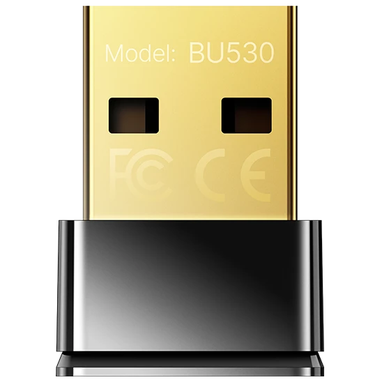 Bluetooth адаптер Cudy BU530 - фото 2