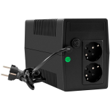 ИБП ExeGate Smart LB-450.LCD.AVR.2SH (EX299633RUS)