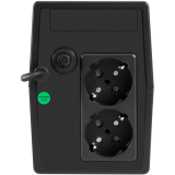 ИБП ExeGate Smart LB-450.LCD.AVR.2SH (EX299633RUS)