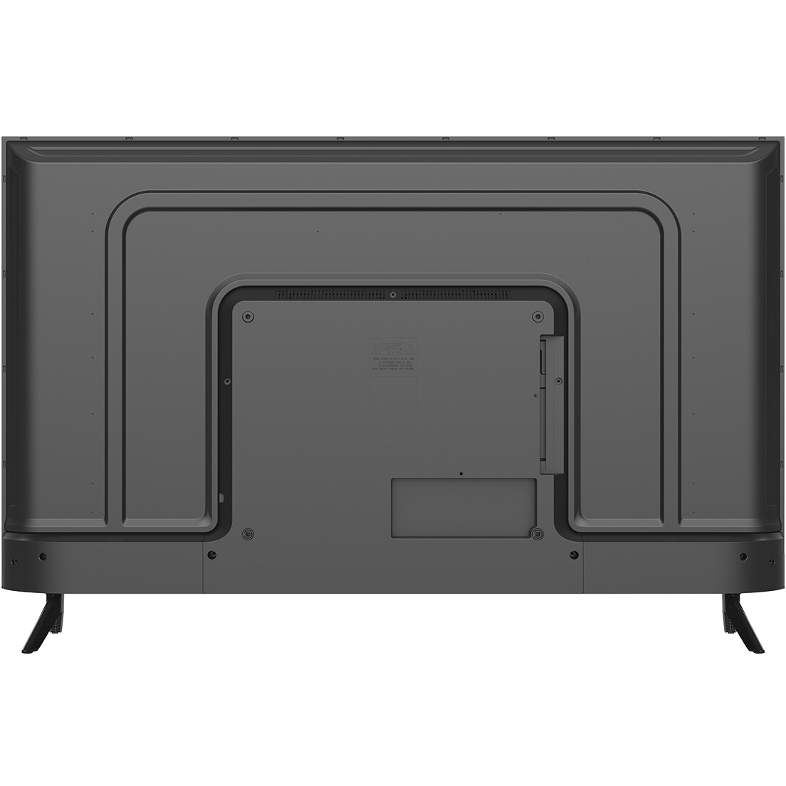 ЖК телевизор BQ 50" 50FSU42B - фото 2