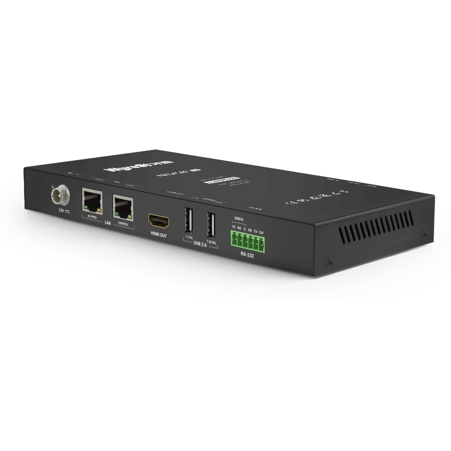 Контроллер WyreStorm NHD-CTL-PRO-V2 - фото 2