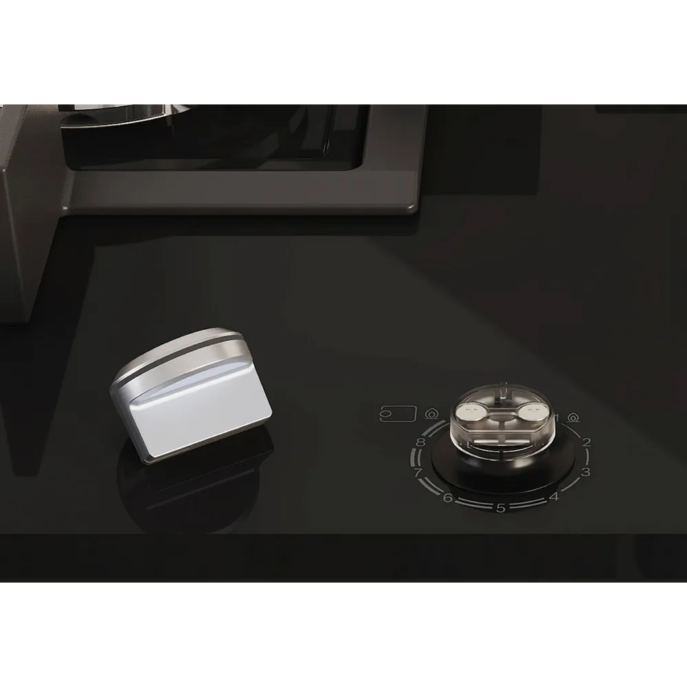 Газовая варочная панель Bosch PPP6A6I40 - фото 3