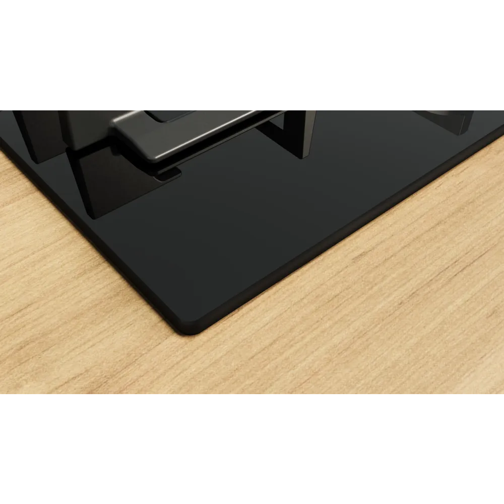 Газовая варочная панель Bosch PPP6A6I40 - фото 4