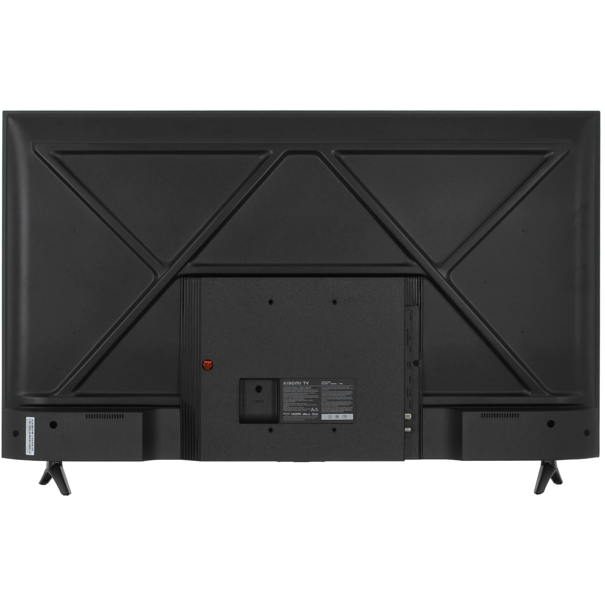 ЖК телевизор Xiaomi 43" TV A 43 2026 - L43MB-AURU - фото 3
