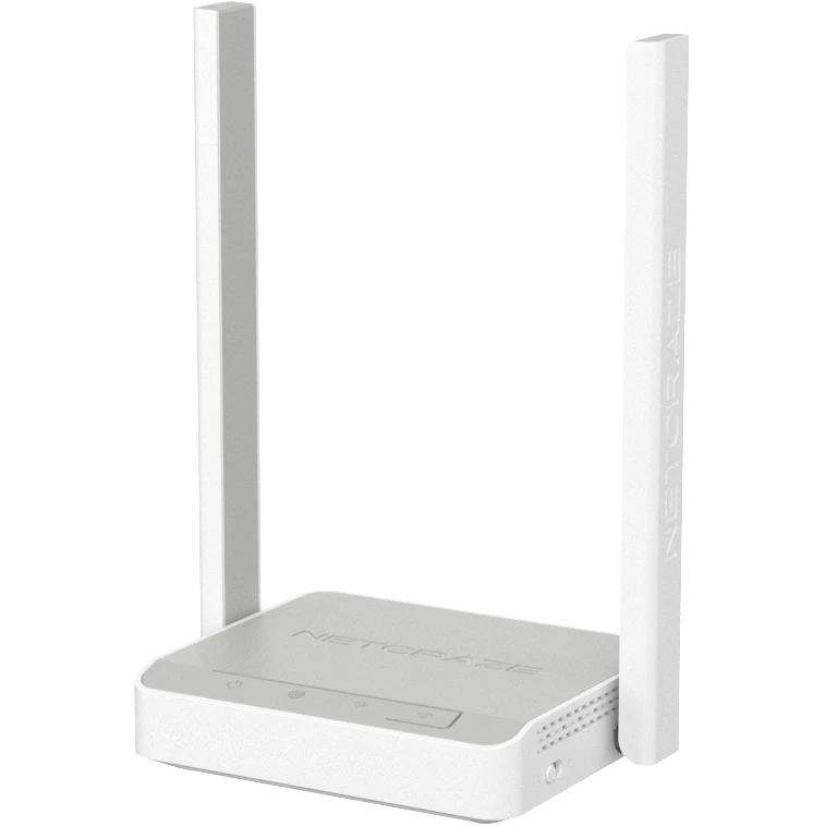 Wi-Fi маршрутизатор (роутер) Netcraze Start - NC-1112 - фото 2