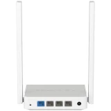Wi-Fi маршрутизатор (роутер) Netcraze Start (NC-1112)