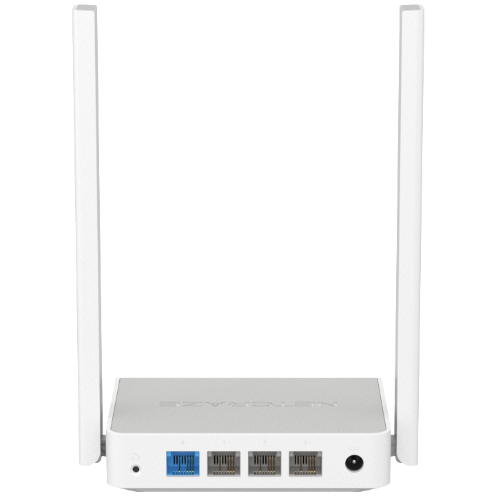 Wi-Fi маршрутизатор (роутер) Netcraze Start - NC-1112 - фото 4