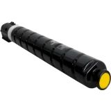 Картридж ELP Imaging CT-CAN-C-EXV48Y Yellow