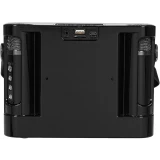 Портативная акустика iconBIT K902B Black (TRS2402)