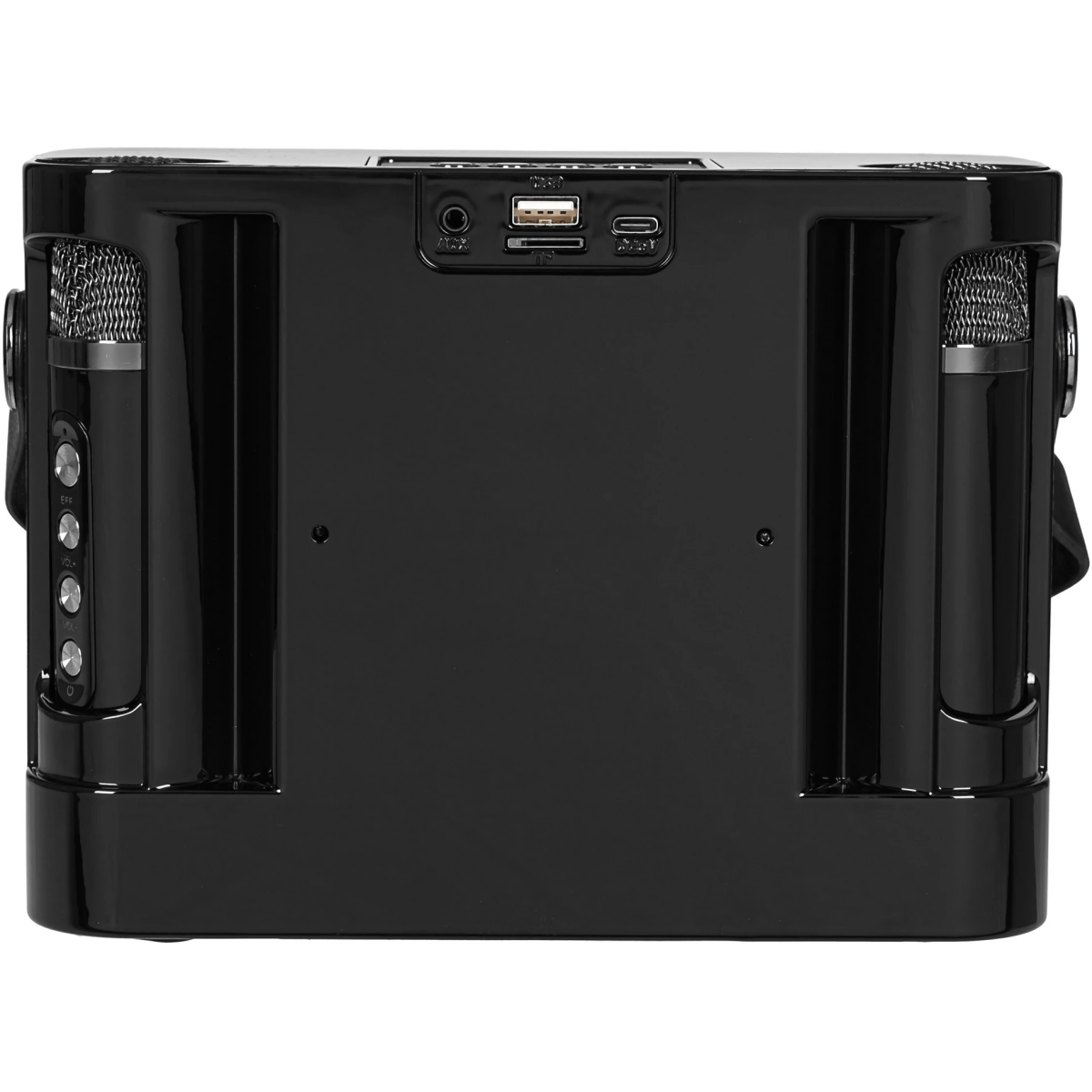 Портативная акустика iconBIT K902B Black - TRS2402 - фото 3
