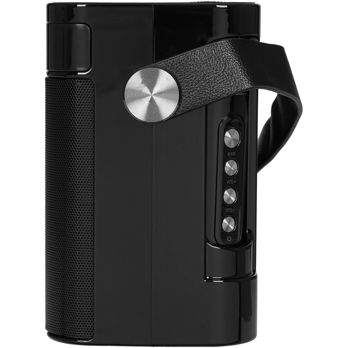 Портативная акустика iconBIT K902B Black - TRS2402 - фото 4