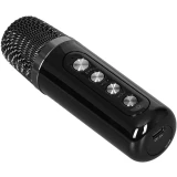 Портативная акустика iconBIT K902B Black (TRS2402)