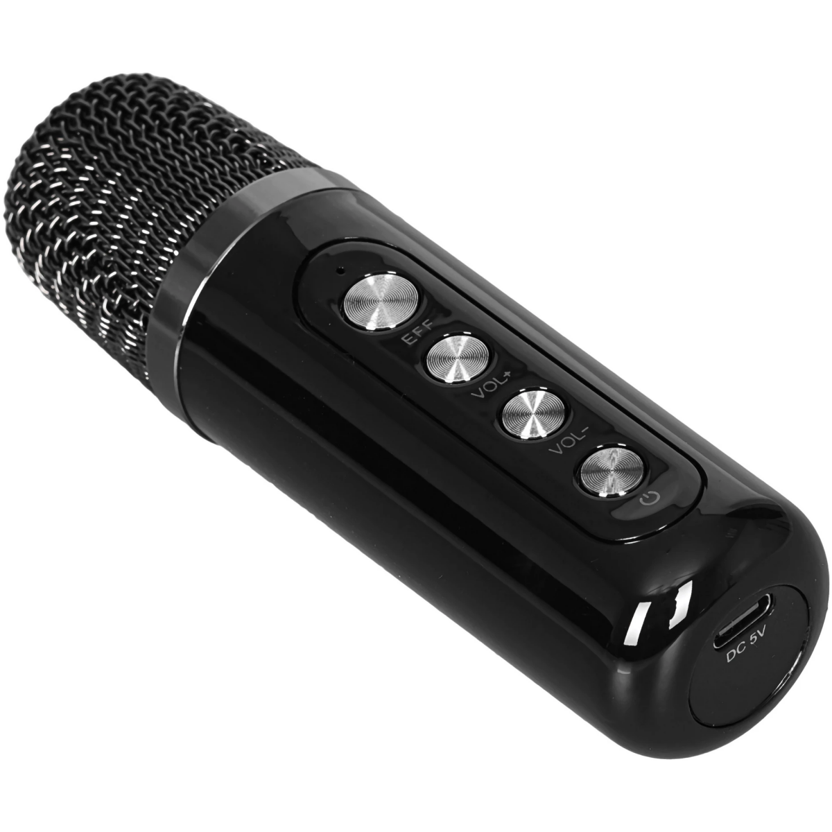 Портативная акустика iconBIT K902B Black - TRS2402 - фото 7
