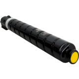 Картридж ELP Imaging CT-CAN-C-EXV54Y Yellow