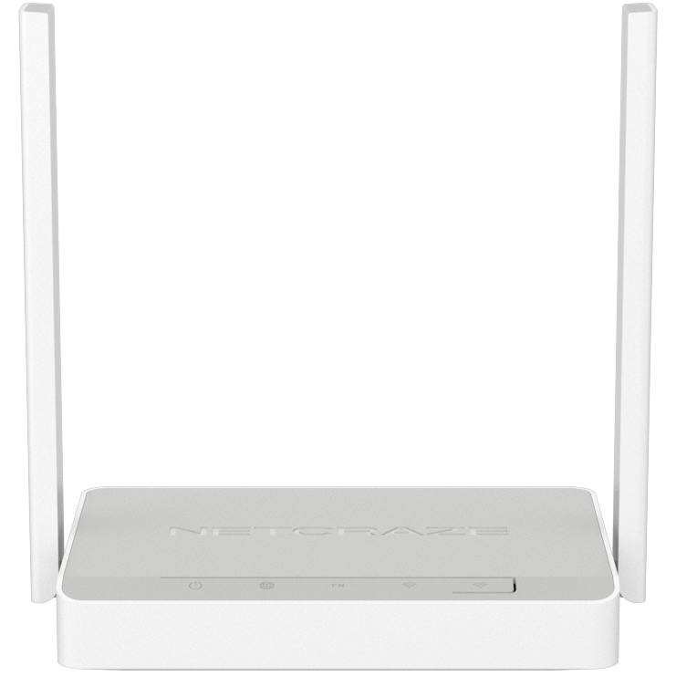 Wi-Fi маршрутизатор (роутер) Netcraze Air - NC-1613
