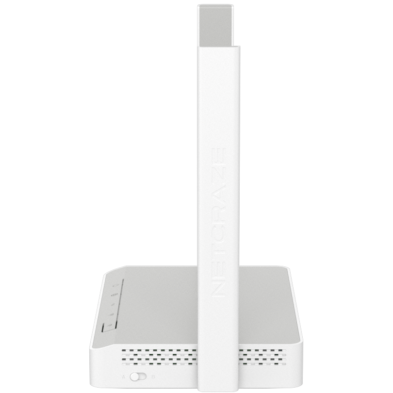 Wi-Fi маршрутизатор (роутер) Netcraze Air - NC-1613 - фото 2