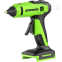 Клеевой пистолет Greenworks G24GLG - 3502207