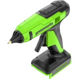 Клеевой пистолет Greenworks G24GLG (3502207)