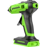 Клеевой пистолет Greenworks G24GLG (3502207)