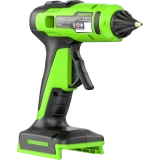 Клеевой пистолет Greenworks G24GLG (3502207)