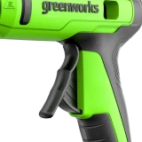 Клеевой пистолет Greenworks G24GLG (3502207)