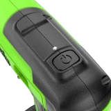 Клеевой пистолет Greenworks G24GLG (3502207)