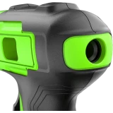 Клеевой пистолет Greenworks G24GLG (3502207)