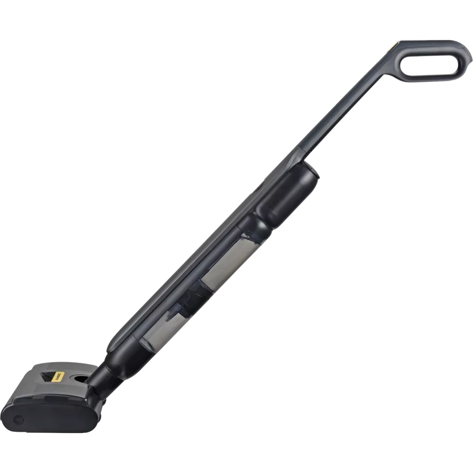 Электрошвабра Polaris PFW 3065 Black - фото 3