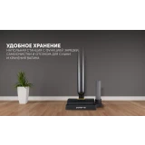 Электрошвабра Polaris PFW 3065 Black