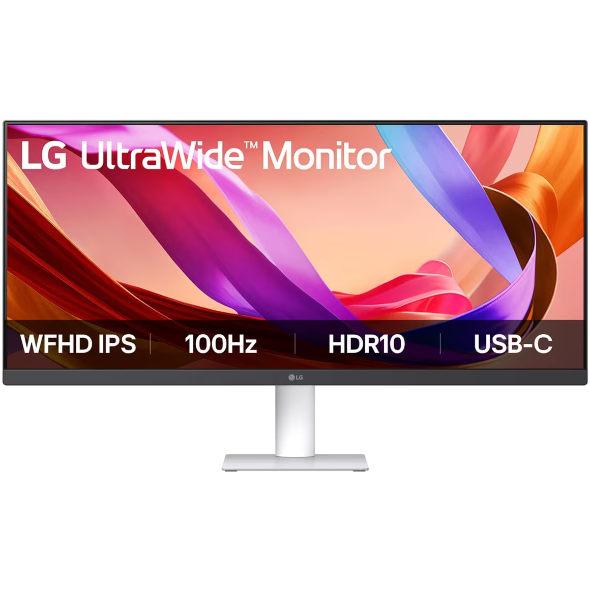 Монитор LG 29" 29U531A-W UltraWide