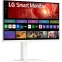 Монитор LG 32" 32U850SA-W - фото 4
