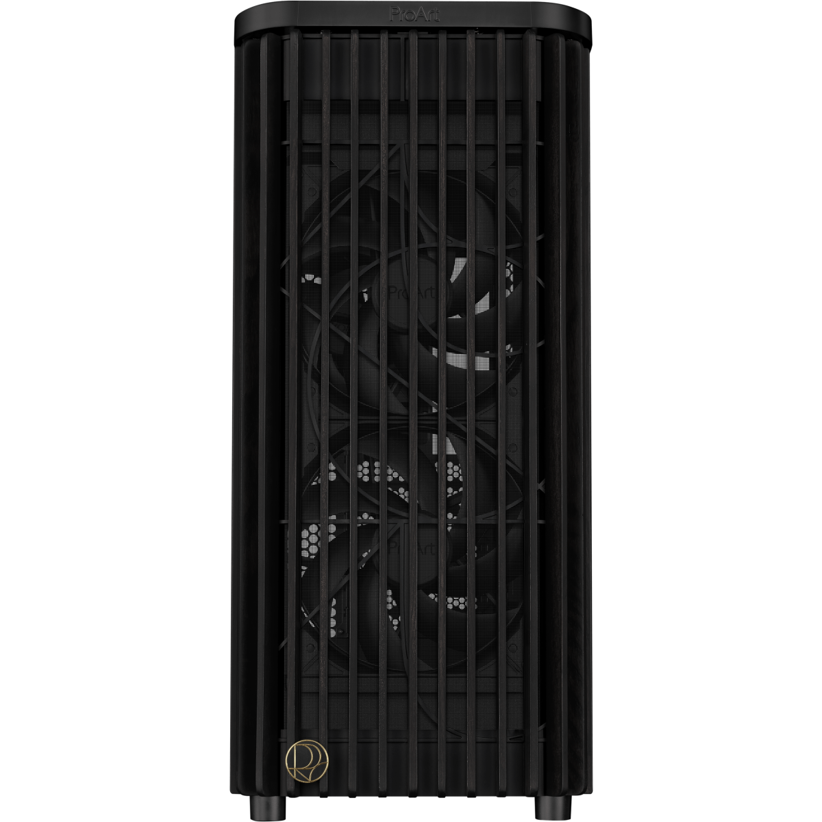 Корпус ASUS ProArt PA401 Wood Edition Metal Panel Black - 90DC00M0-B39010 - фото 2