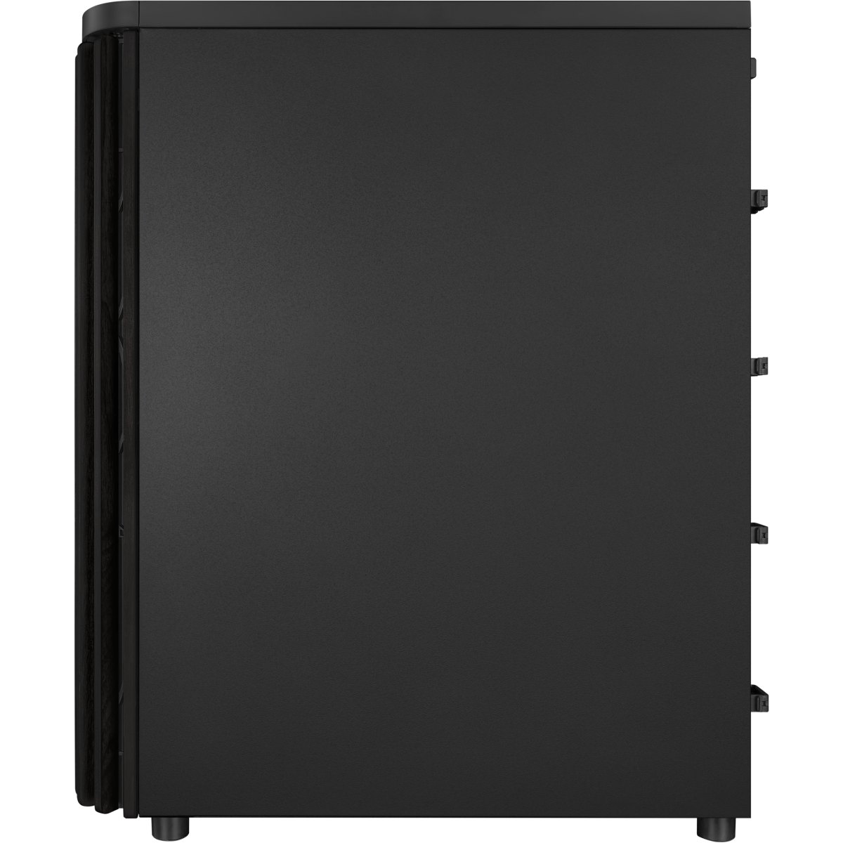 Корпус ASUS ProArt PA401 Wood Edition Metal Panel Black - 90DC00M0-B39010 - фото 7