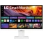 Монитор LG 32" 32U830SA-W - фото 2