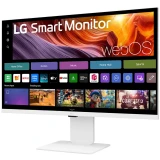 Монитор LG 32" 32U830SA-W