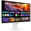 Монитор LG 32" 32U830SA-W - фото 5