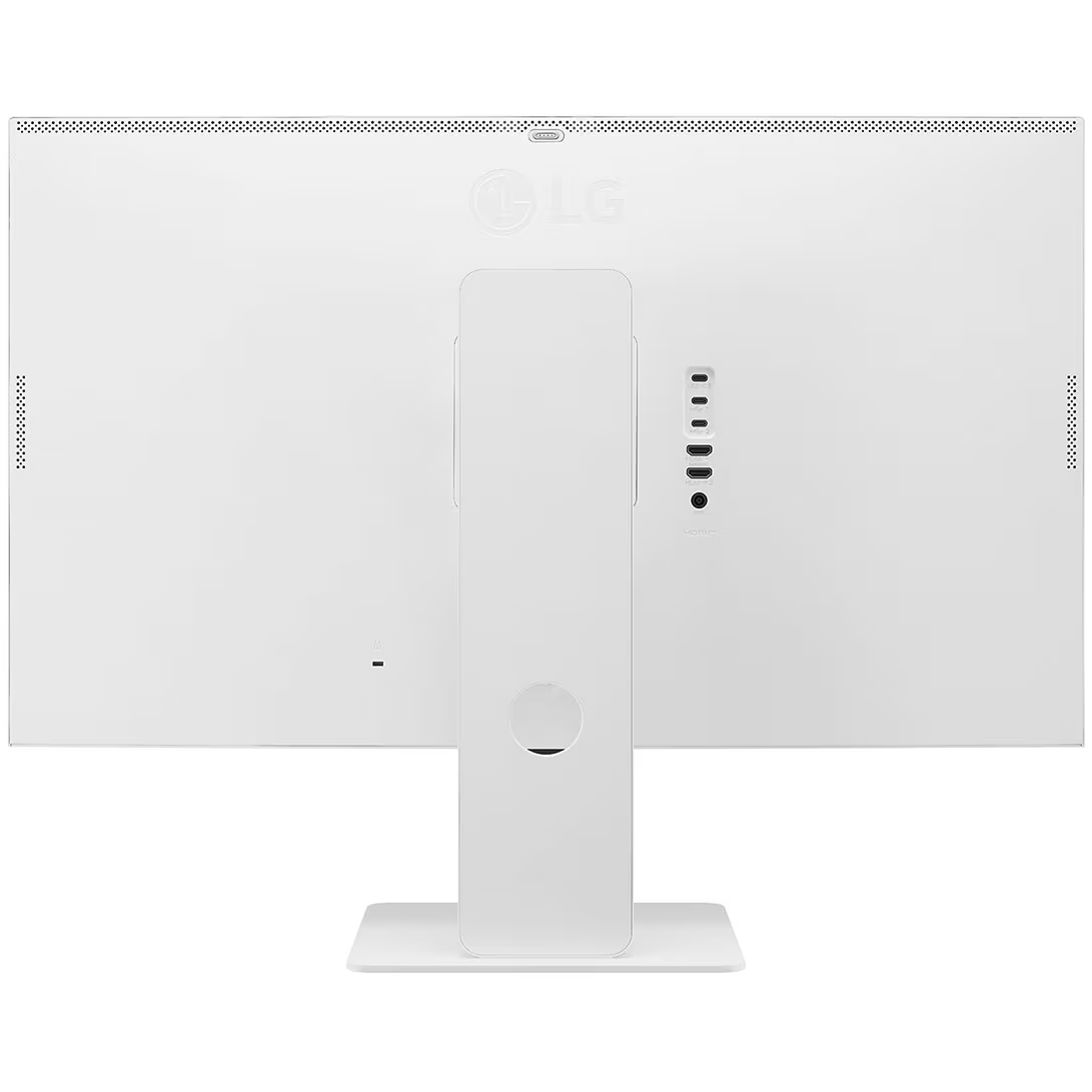 Монитор LG 32" 32U830SA-W - фото 9