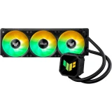 Система жидкостного охлаждения ASUS TUF Gaming LC III 360 ARGB Black (90RC0191-B0EAY0)