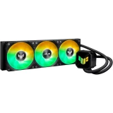 Система жидкостного охлаждения ASUS TUF Gaming LC III 360 ARGB Black (90RC0191-B0EAY0)