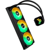 Система жидкостного охлаждения ASUS TUF Gaming LC III 360 ARGB Black (90RC0191-B0EAY0)