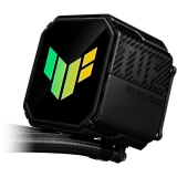 Система жидкостного охлаждения ASUS TUF Gaming LC III 360 ARGB Black (90RC0191-B0EAY0)