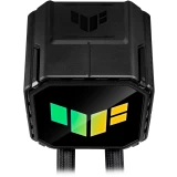 Система жидкостного охлаждения ASUS TUF Gaming LC III 360 ARGB Black (90RC0191-B0EAY0)
